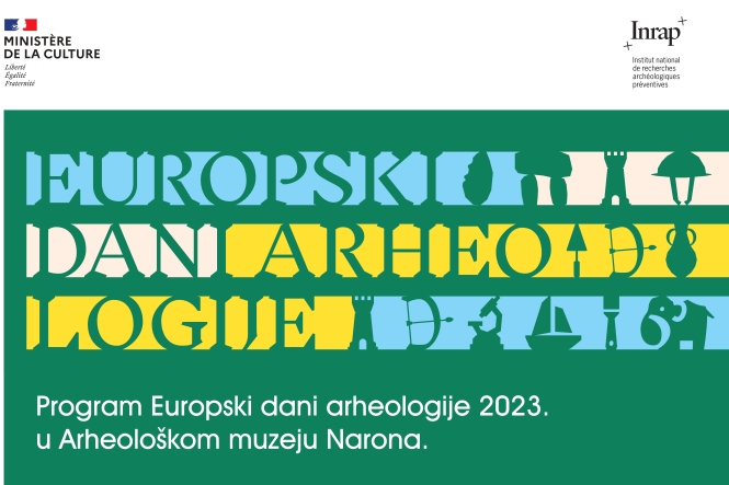 Najava: Europski dani arheologije u Naroni 16. - 18. lipnja