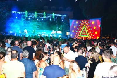 Senzacionalnim koncertom Queen Sensation prošle je subote završio prvi Nera Etwa – Craft Beer festival u Metkoviću