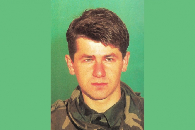 Na današnji dan 1992. poginuo je hrvatski branitelj Eugen Erjauc