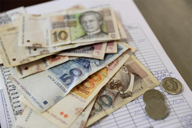 Trgovačka društva i Državni proračun RH oštetili za novčani iznos od preko dva milijuna kuna