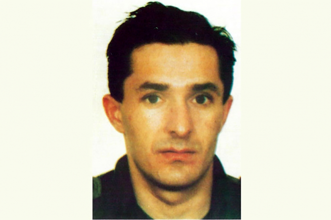 Na današnji dan 1995. g. poginuo hrvatski branitelj Ante Petrušić