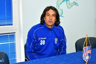 Očekuje nas protiv Splita čvrsta i interesantna utakmica - govori nam trener ŽNK Neretve, Duško Mijoč