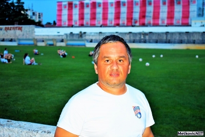 Za vrijeme Velikog tjedna ŽNK Neretva bez utakmica - govori nam športski direktor Ante Boras