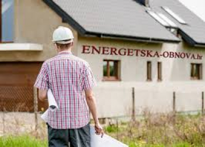 Fond otvorio pozive za korištenje obnovljivih izvora energije u obiteljskim kućama te energetsku obnovu kuća oštećenih u potresu