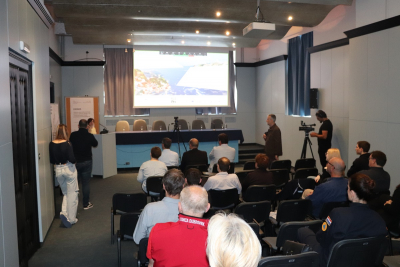 U Dubrovniku otvoren simpozij ‘Seizmička i klimatska ugroženost dubrovačkog područja’