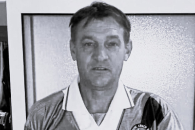 ONK Metković: Preminuo Jure Ereš Pujta (1963 - 2024)
