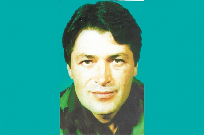 Na današnji dan 1994. poginuo je hrvatski branitelj Marinko Jurko