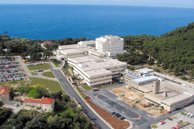 IZVRSNE VIJESTI IZ MINISTARSTVA GRADITELJSTVA! Odobreno više od sedam milijuna eura za energetsku obnovu Opće bolnice Dubrovnik