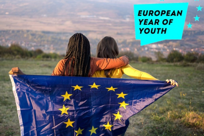 Poziv mladima na dostavu prijedloga za organizaciju proslave Dana Europe u Hrvatskoj
