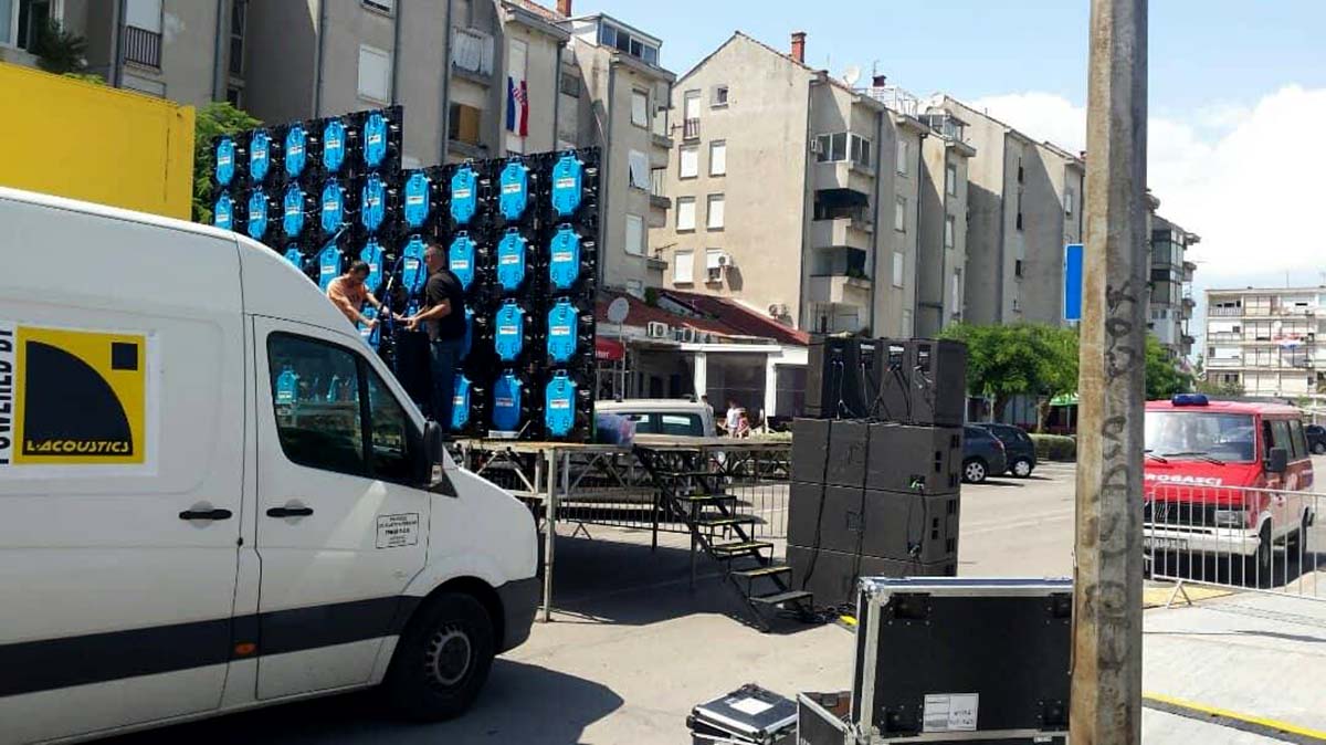 vIDEO VOL