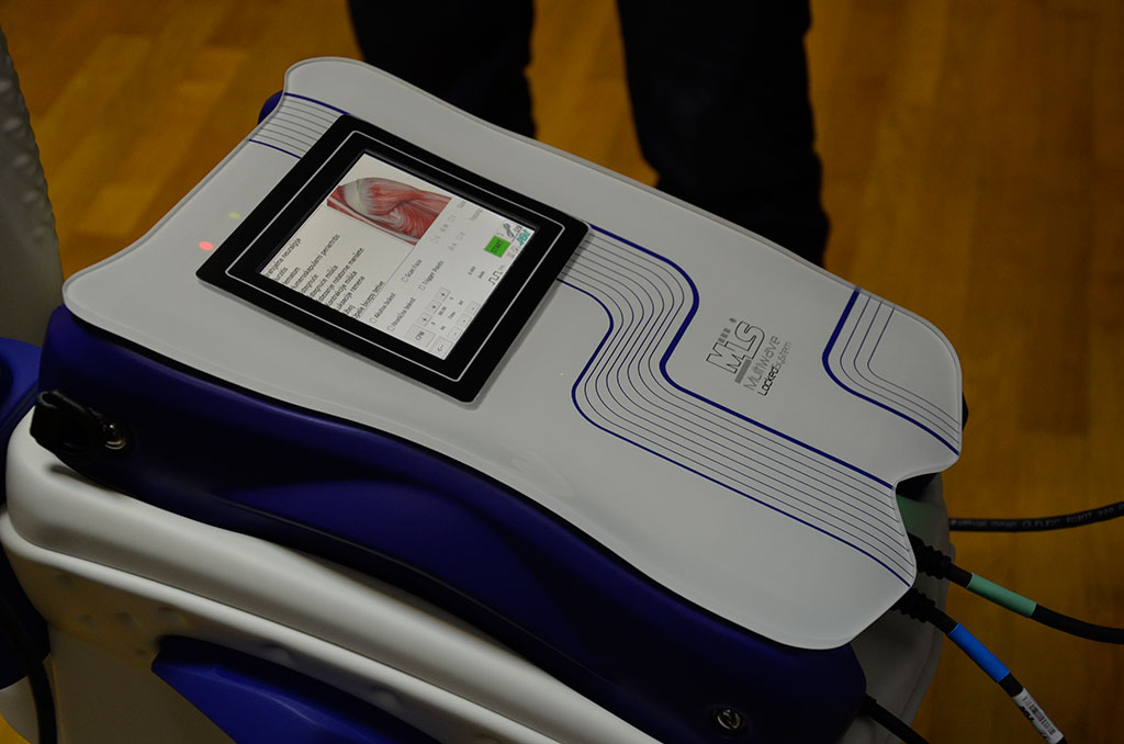 Dom zdravlja Metkovic - Laser za fizikalnu terapiju 6