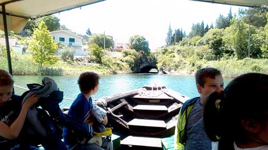 izlet ploce 19 7m
