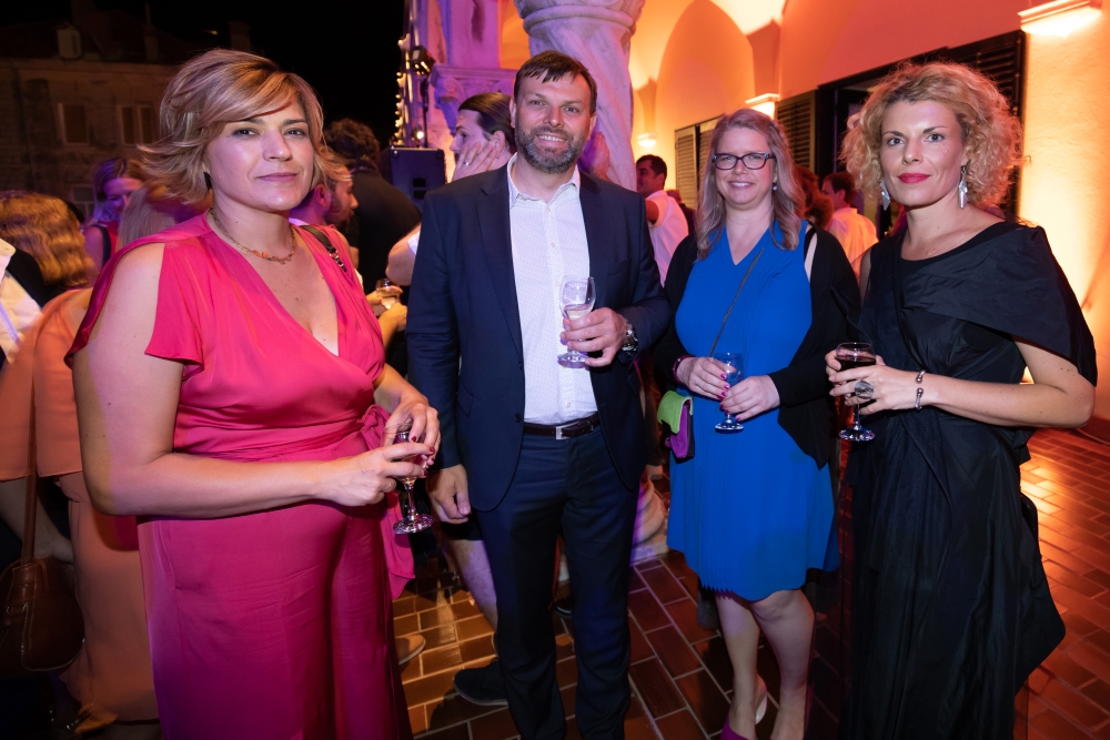 Dora Ruzdja Podolski_Viktor Pavlinic sa suprugom_Ivana Medo Bogdanovic