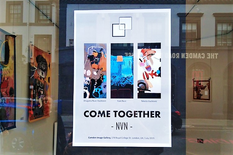 Come Together