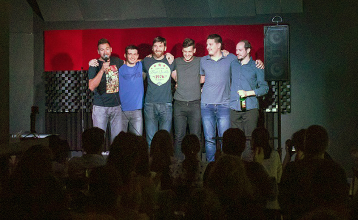 SplickaScena foto Nikola Radovani