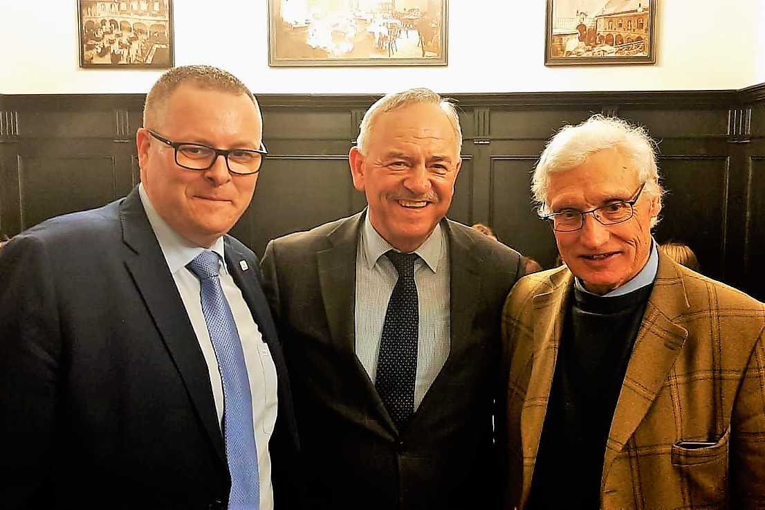 Direktor HTZ_genralni konzul Vladimir Duvnjak_Prinz Von Bayern