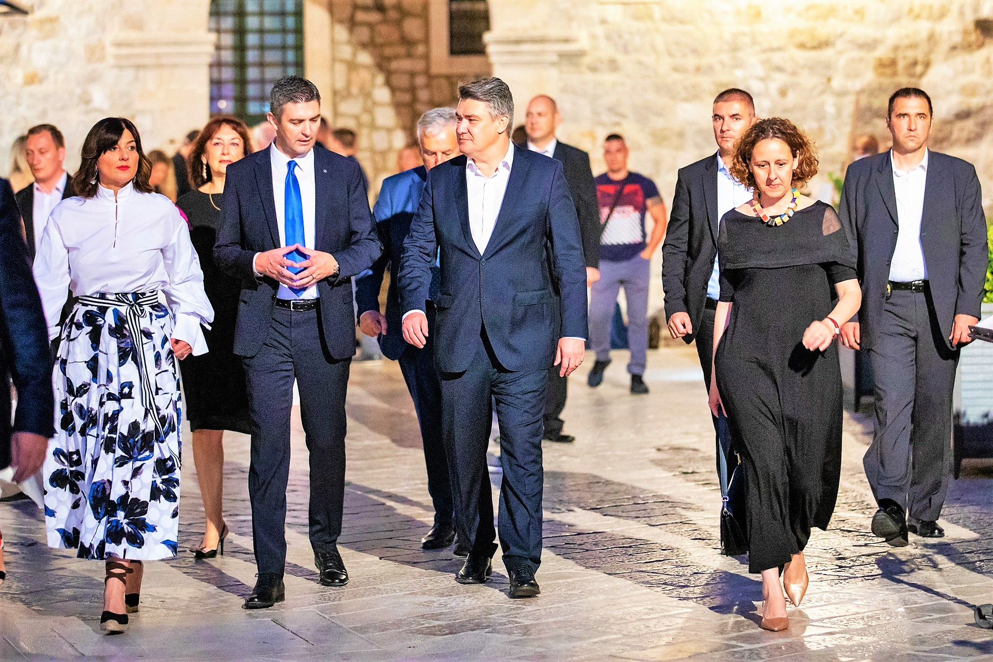 Sanja Milanovic_Mato Frankovic_Zoran Milanovic_Nina Obuljen Korzinek