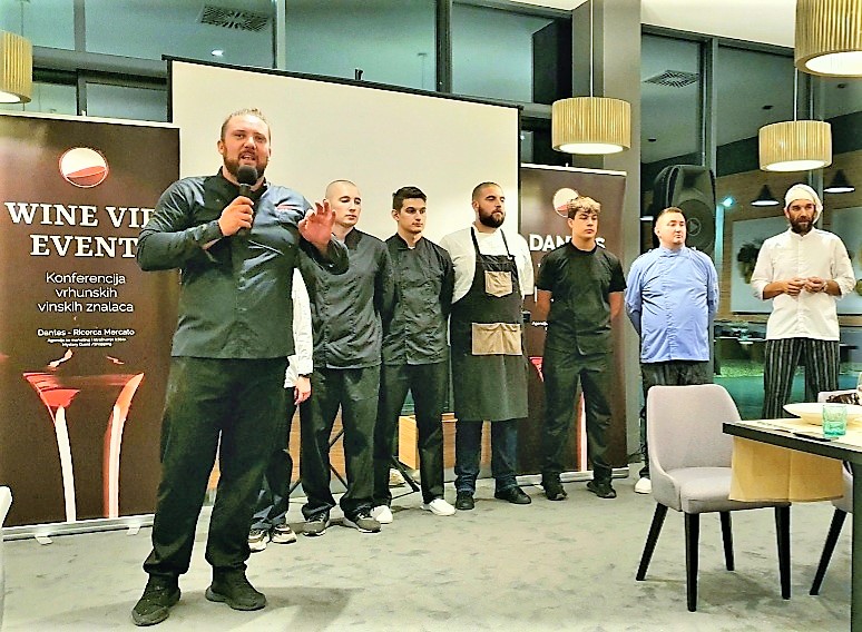 Wine Vip Event Novalja 4