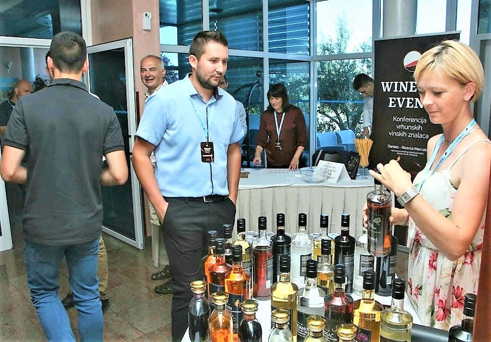 Wine Vip Event Sibenik 3