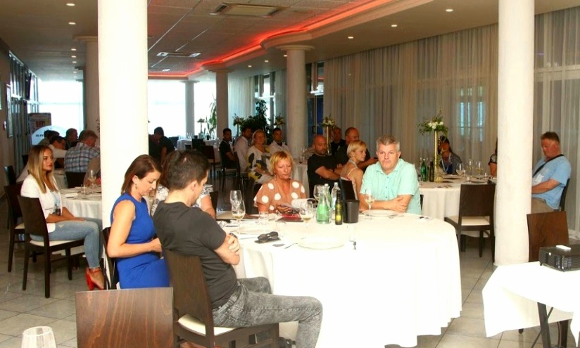 Wine Vip Event Sibenik 5