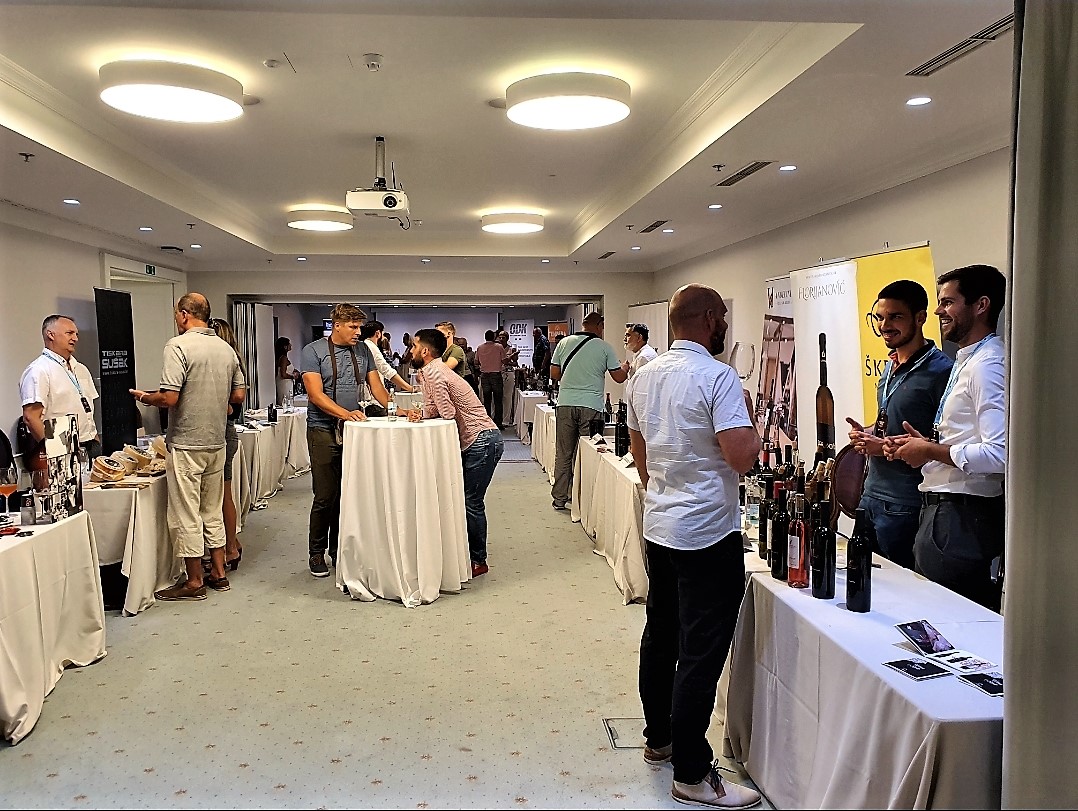 Wine Vip Event Split 2