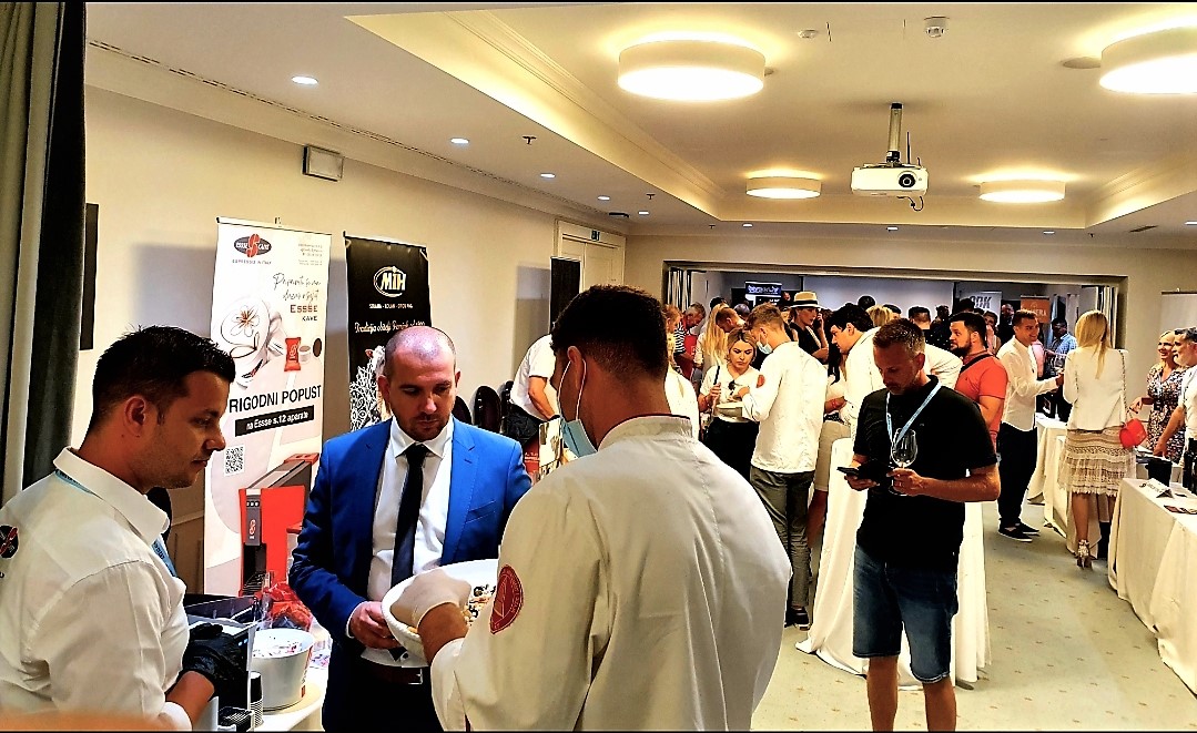 Wine Vip Event Split 5