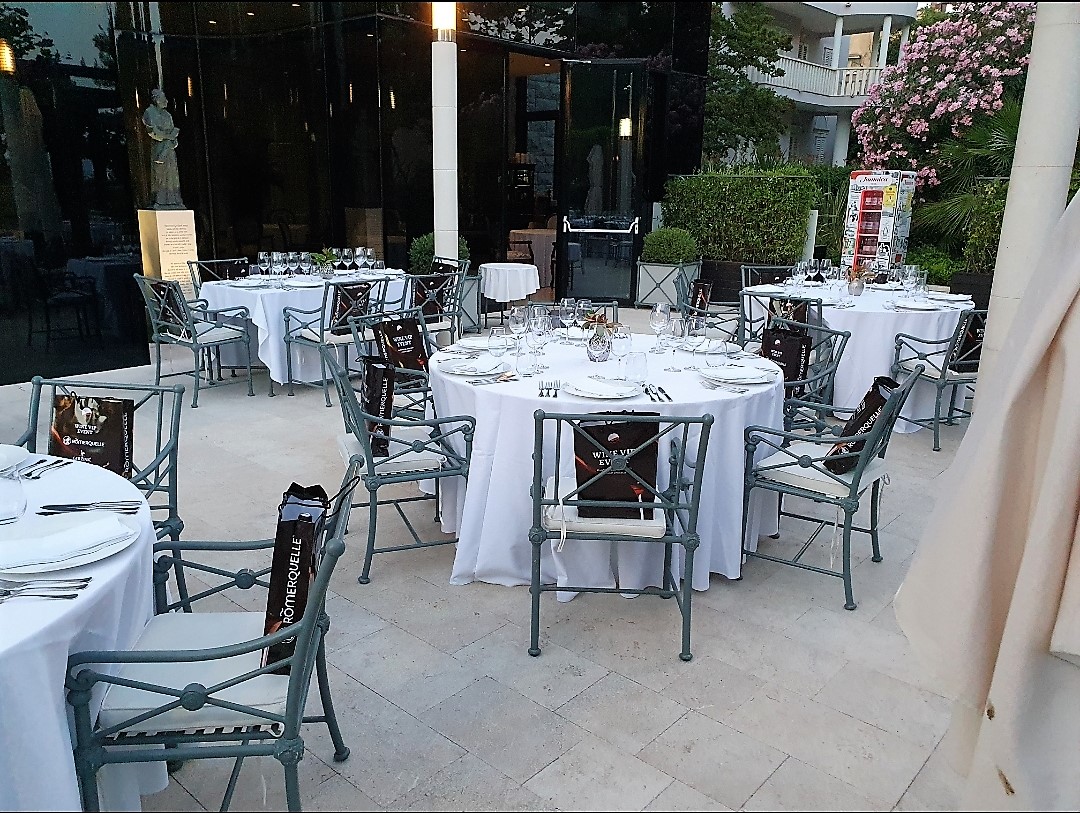 Wine Vip Event Split 7