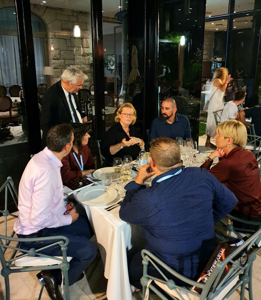 Wine Vip Event Split 9