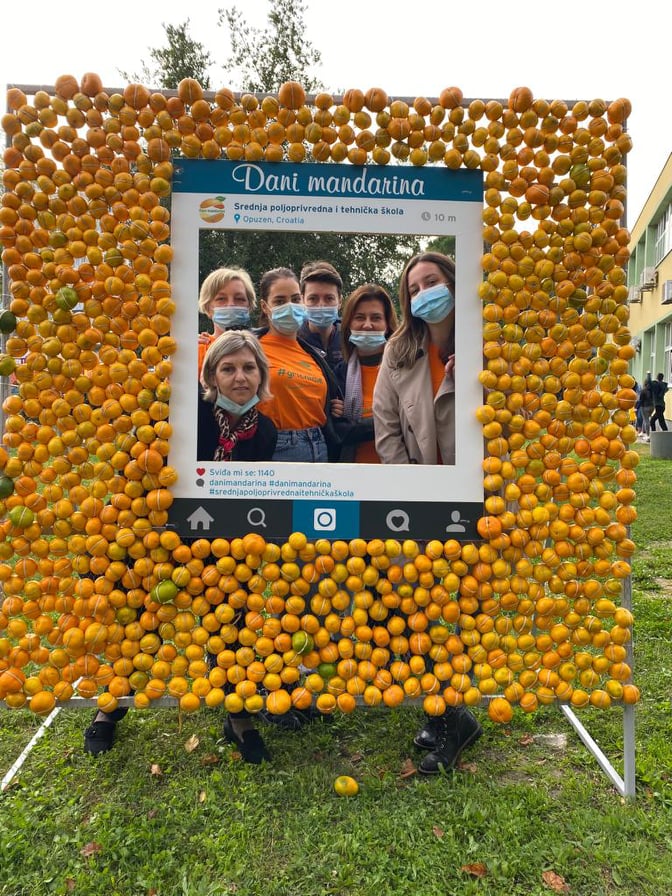 Dani mandarine Opuzen 11