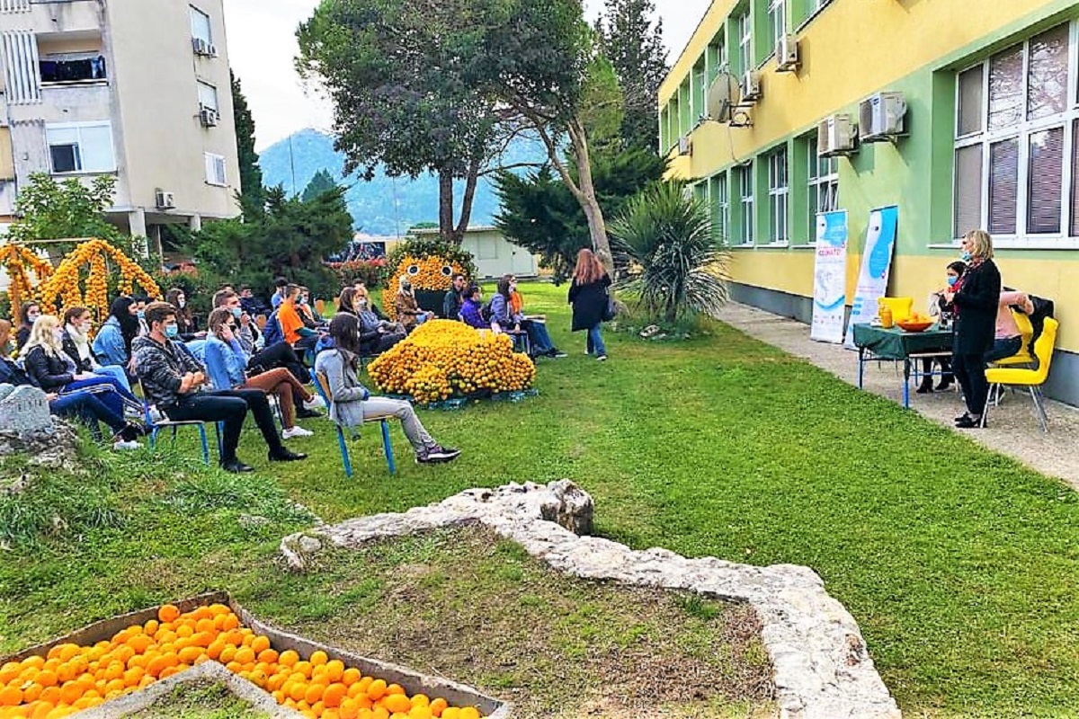 Dani mandarine Opuzen 12