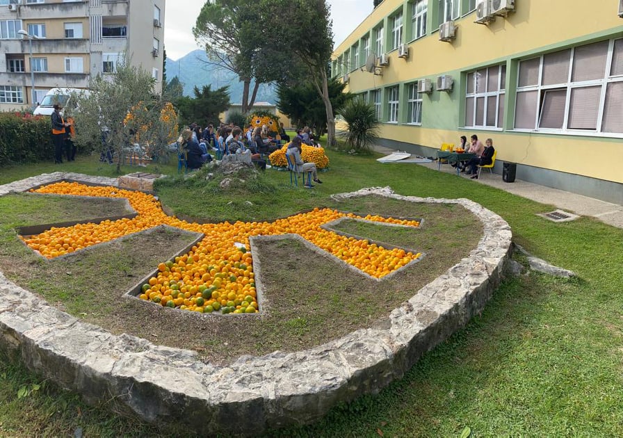 Dani mandarine Opuzen 15