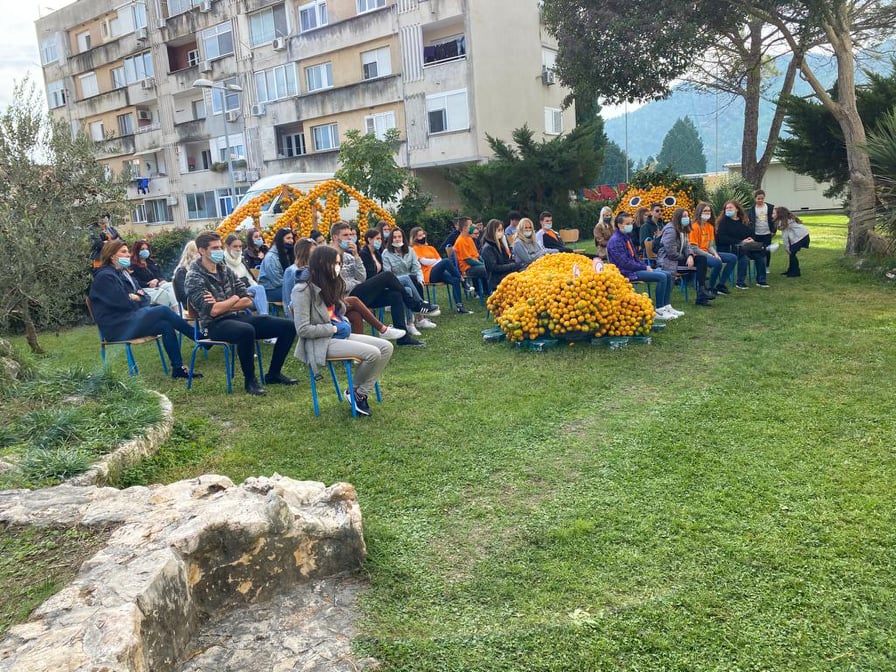 Dani mandarine Opuzen 16