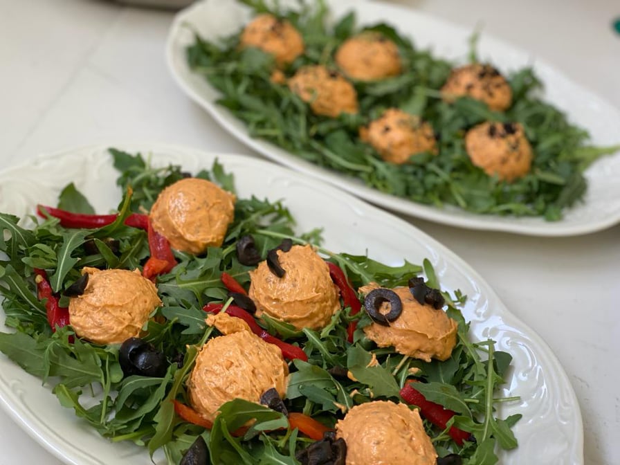 Dani mandarine Opuzen 17