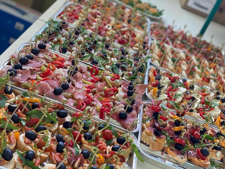 Dani mandarine Opuzen 19