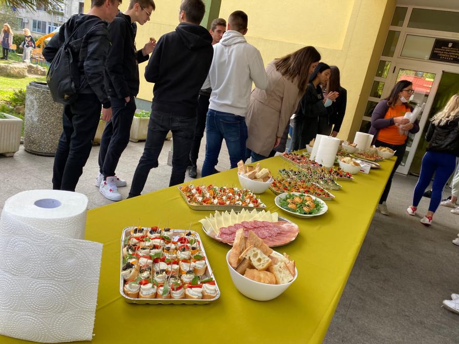 Dani mandarine Opuzen 4