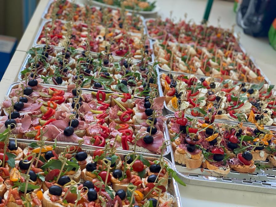 Dani mandarine Opuzen 9