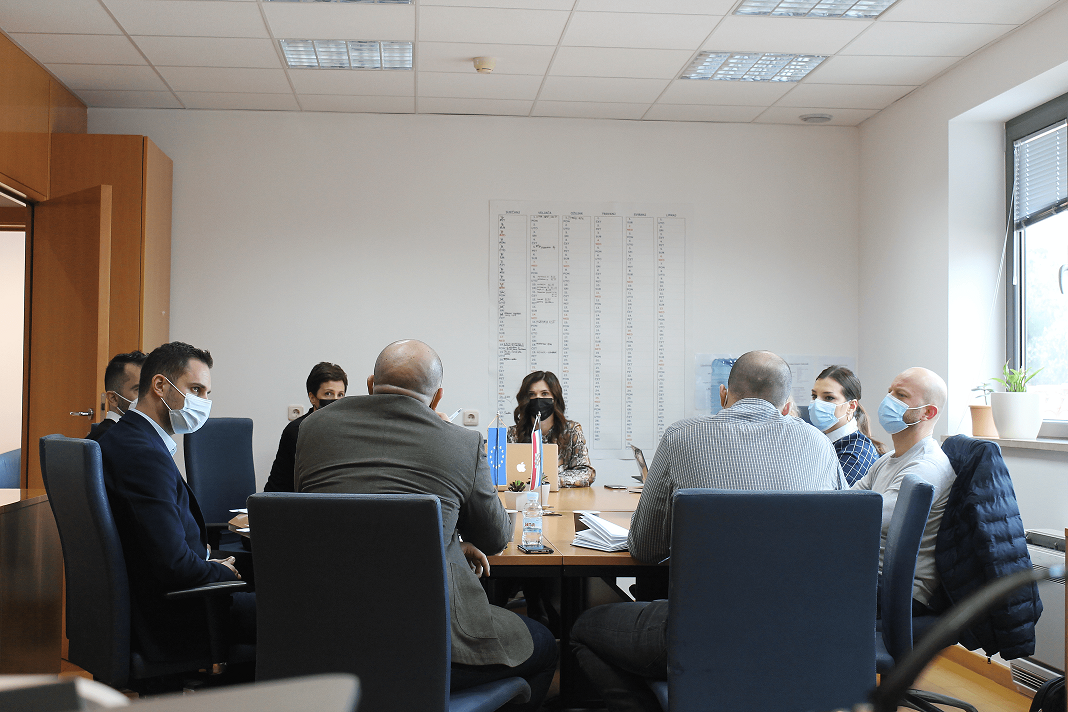 Regionalni centar kompetentnosti Dubrovnik