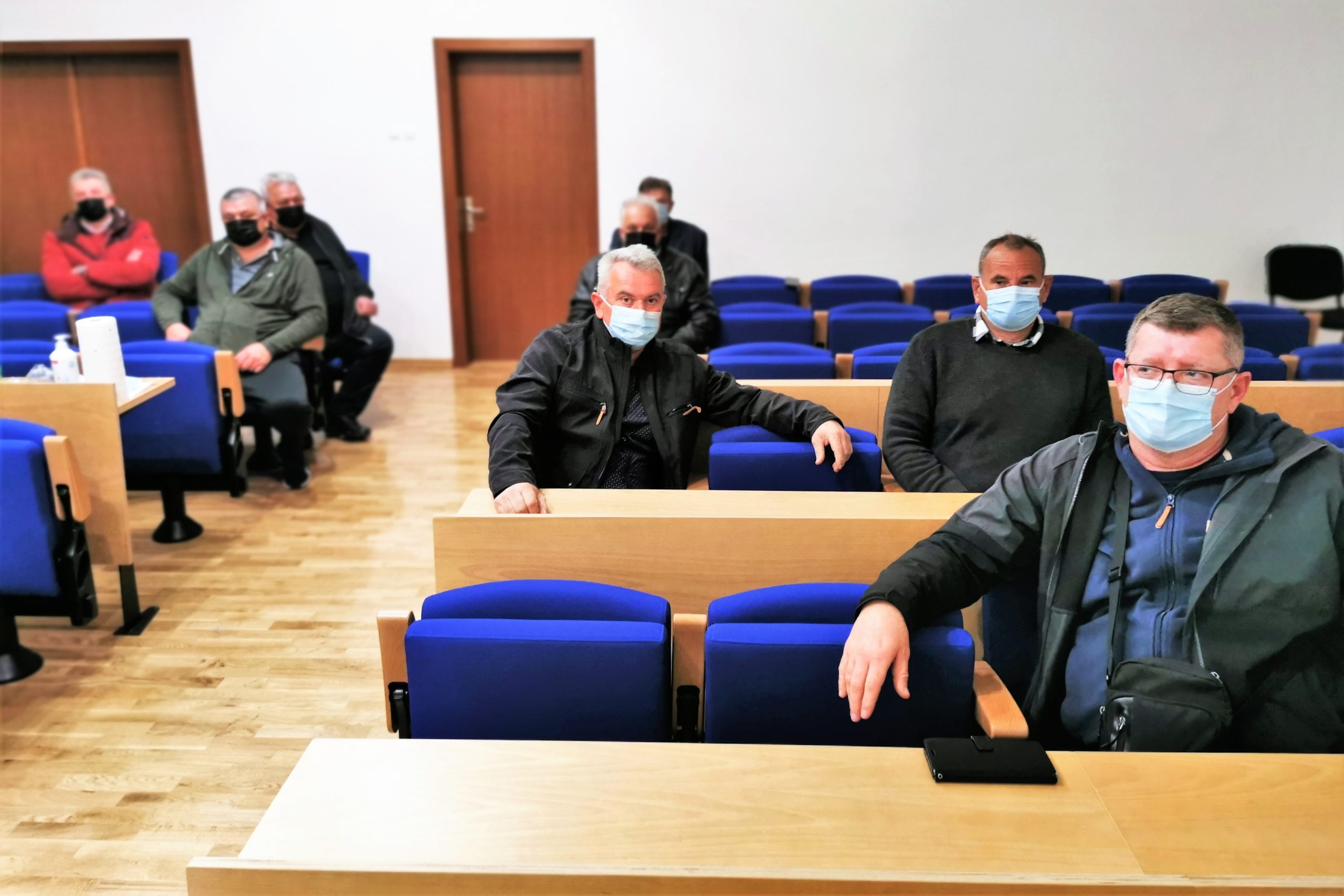 SUDIONICI RADIONICE 12