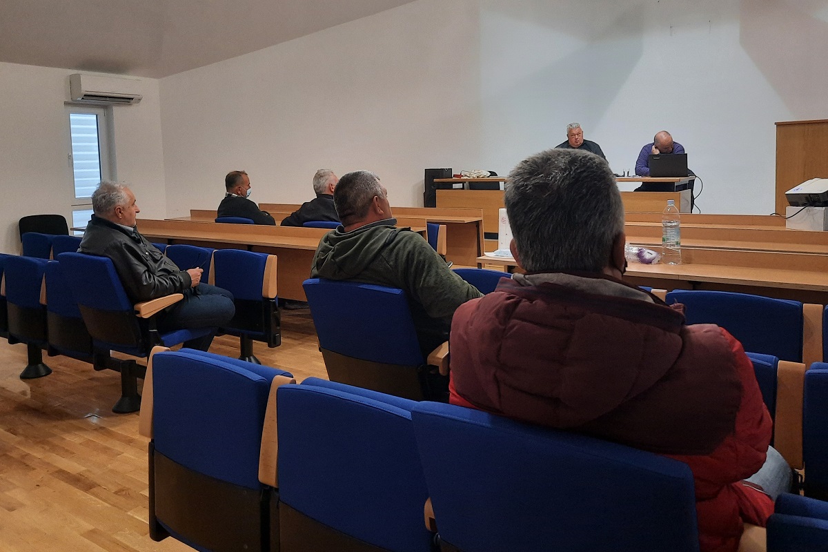 SUDIONICI RADIONICE 12