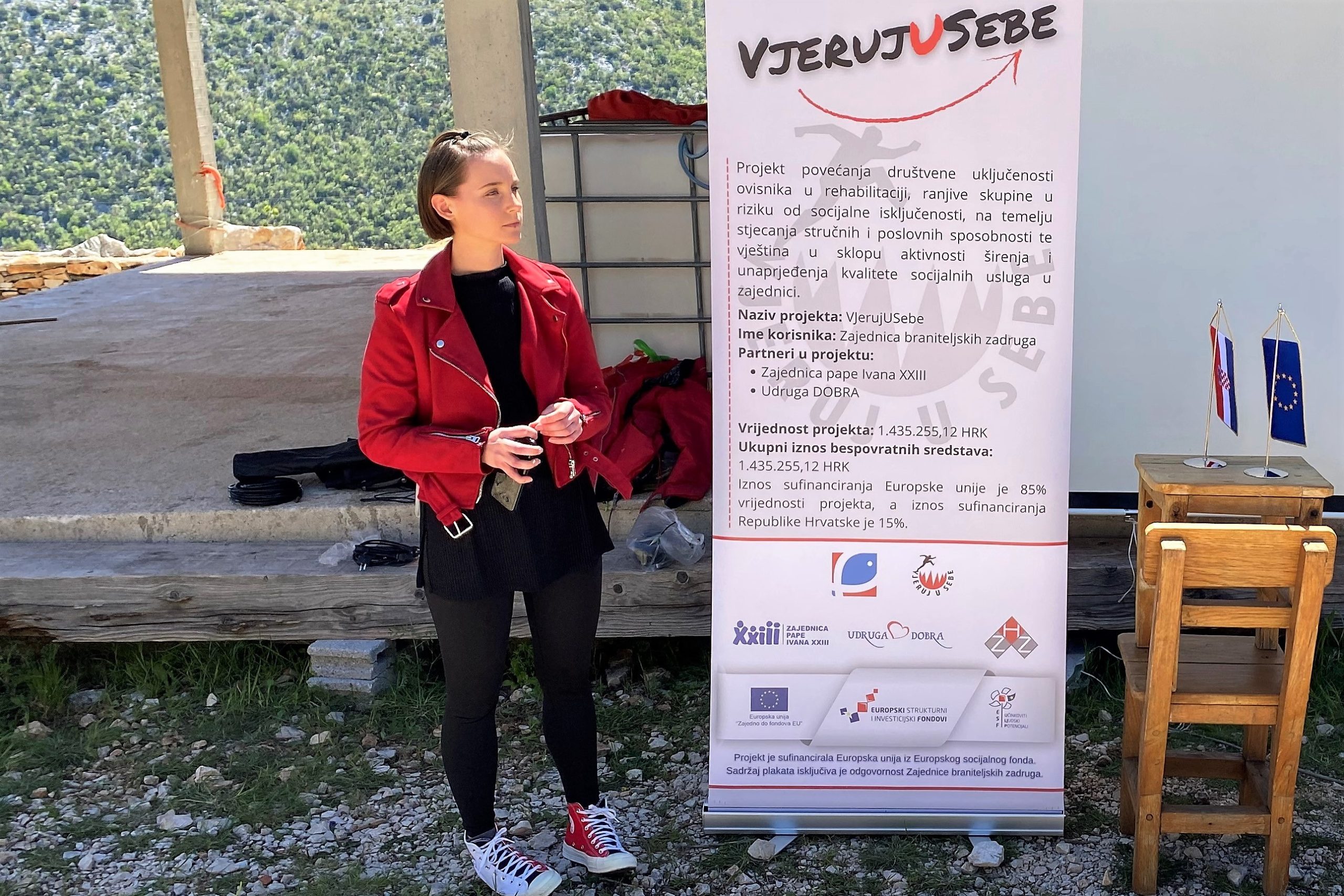 VjerujUSebe - pokazne vjebe MZ 8