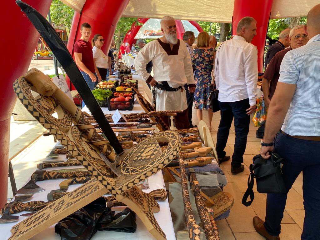 Sajam Mostar 14