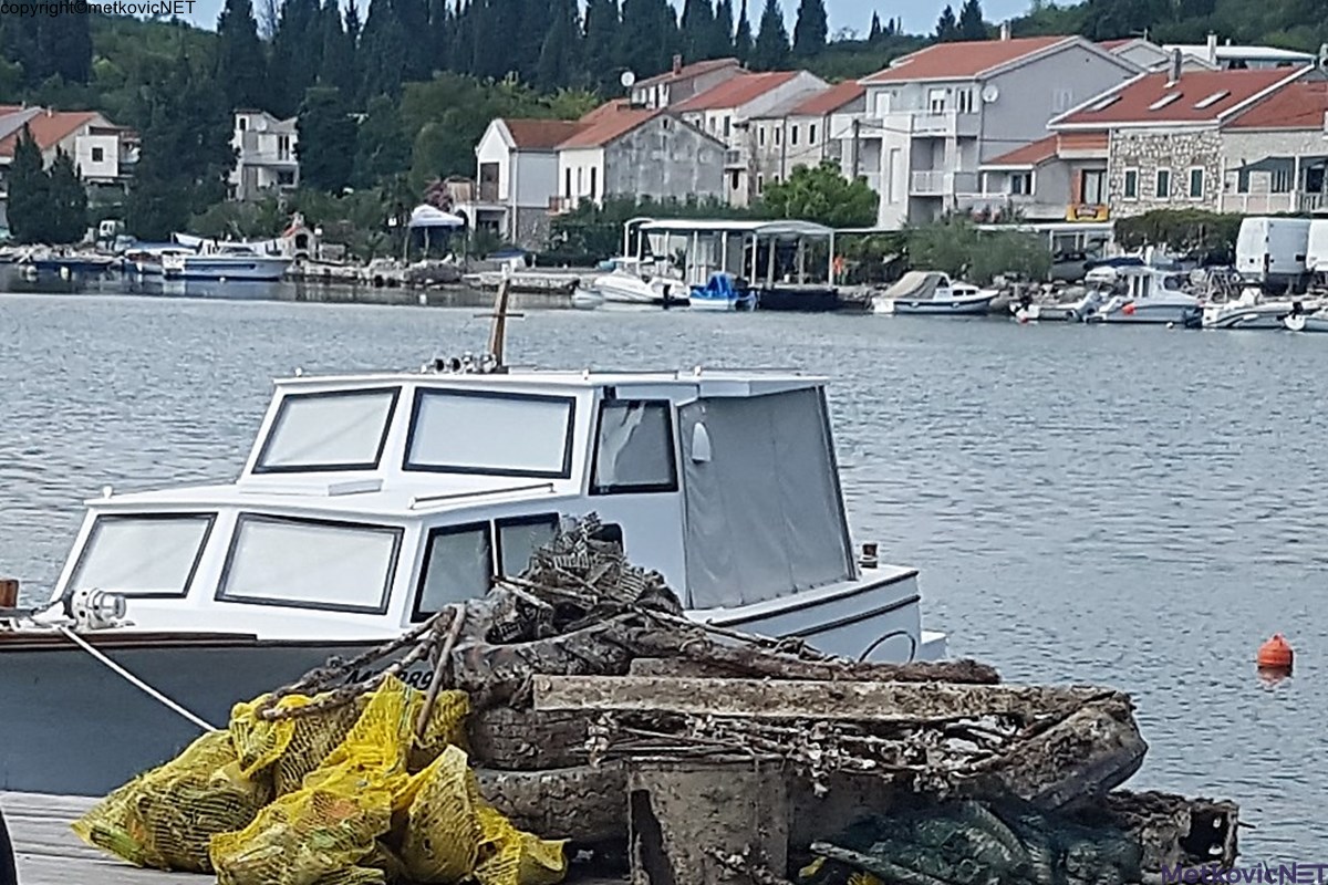 blace akcija