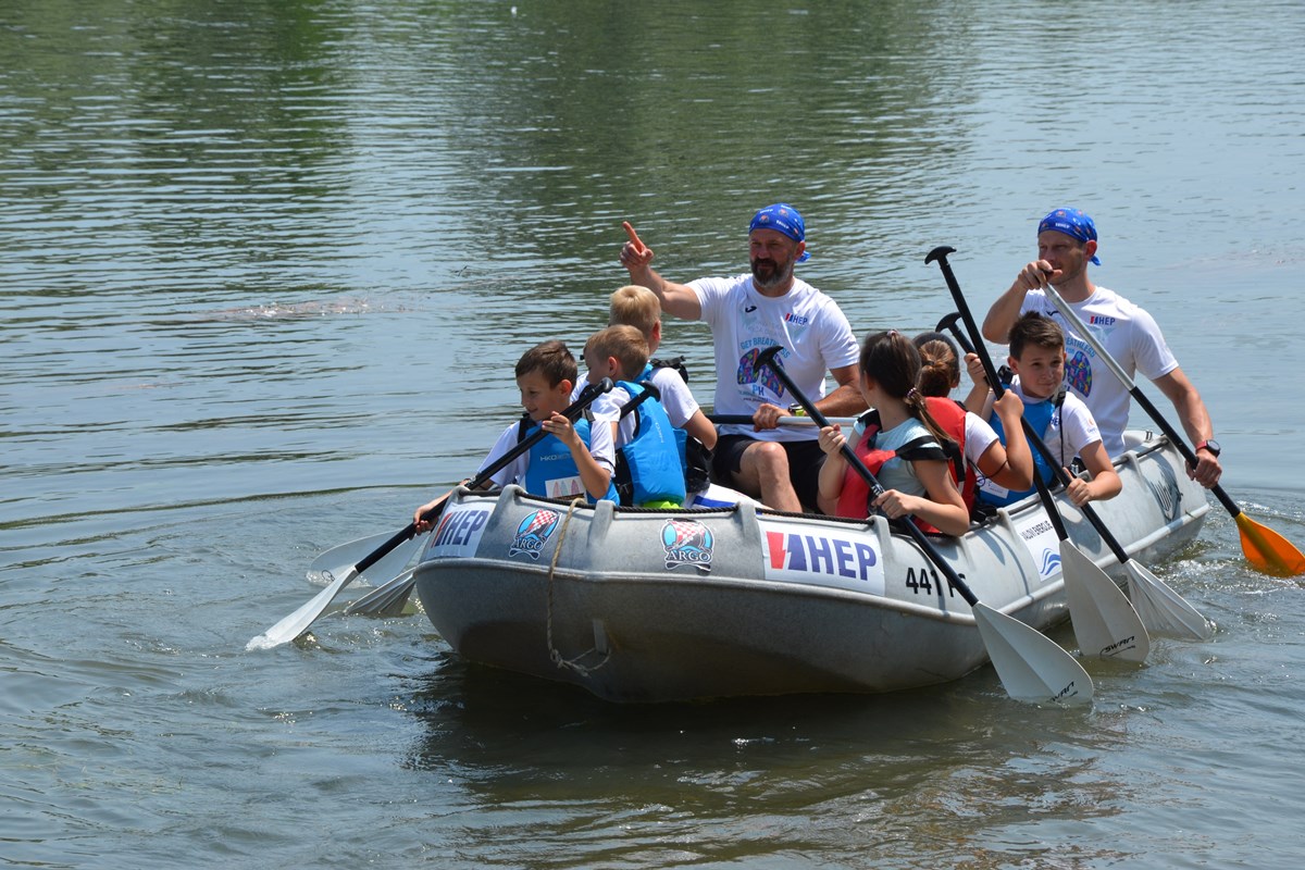 Kupom u dahu HEP-Colloco1