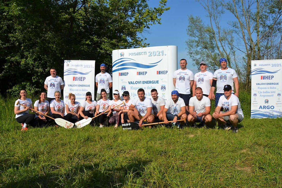 Sparte i Argonauti Bjelovar