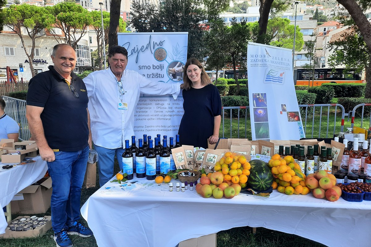 Mediteranski sajam Dubrovnik 16