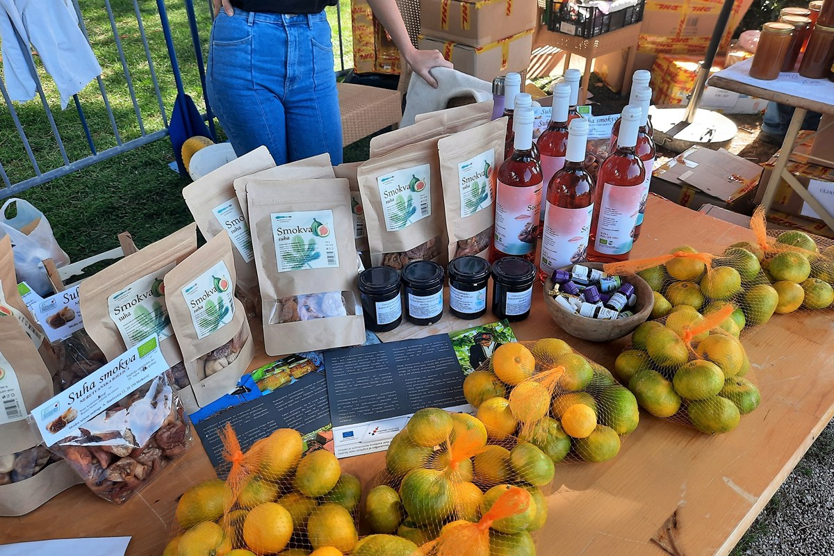 Mediteranski sajam Dubrovnik 22