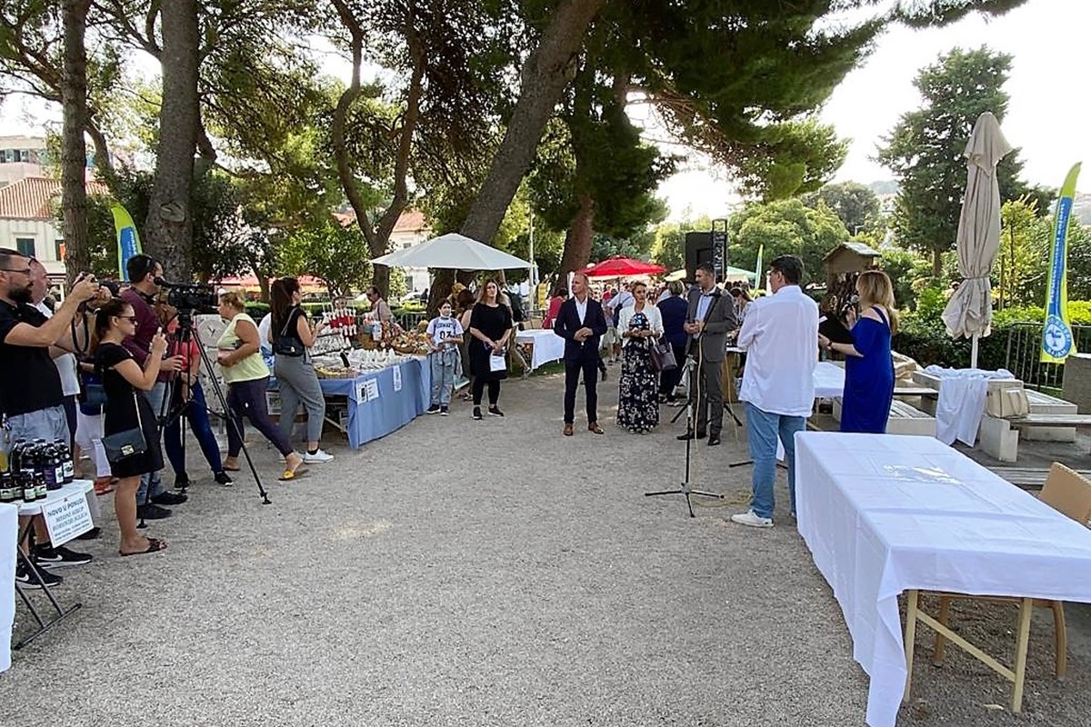 Mediteranski sajam Dubrovnik 23