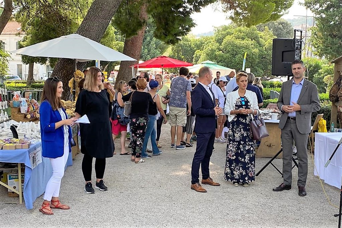 Mediteranski sajam Dubrovnik 24