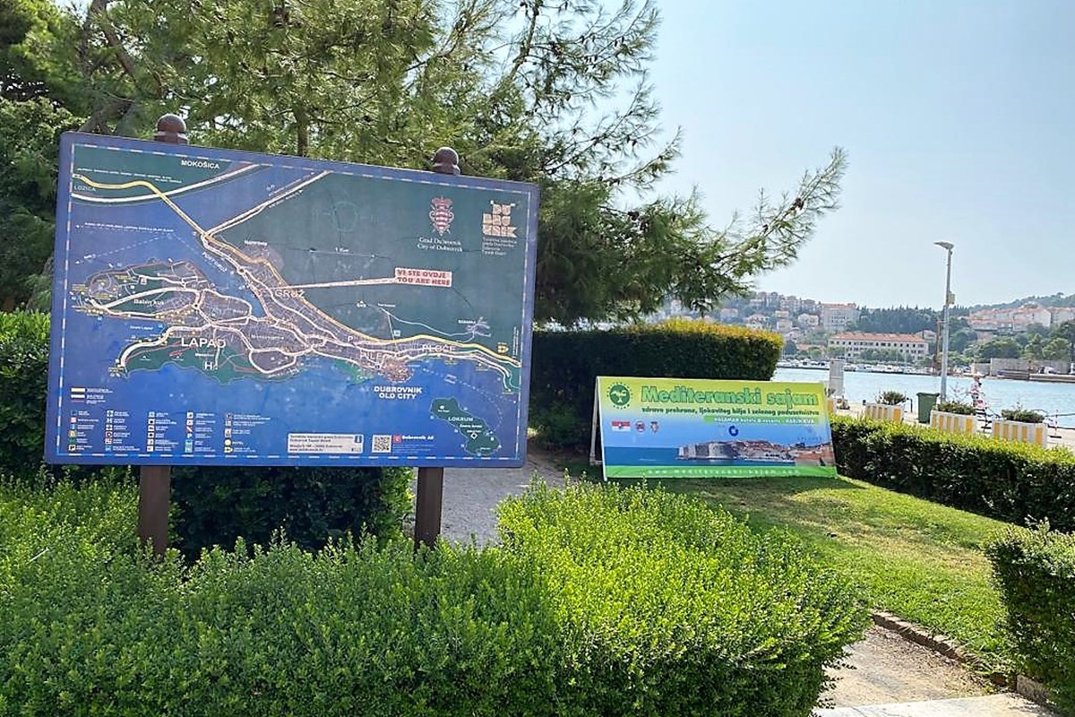 Mediteranski sajam Dubrovnik 25