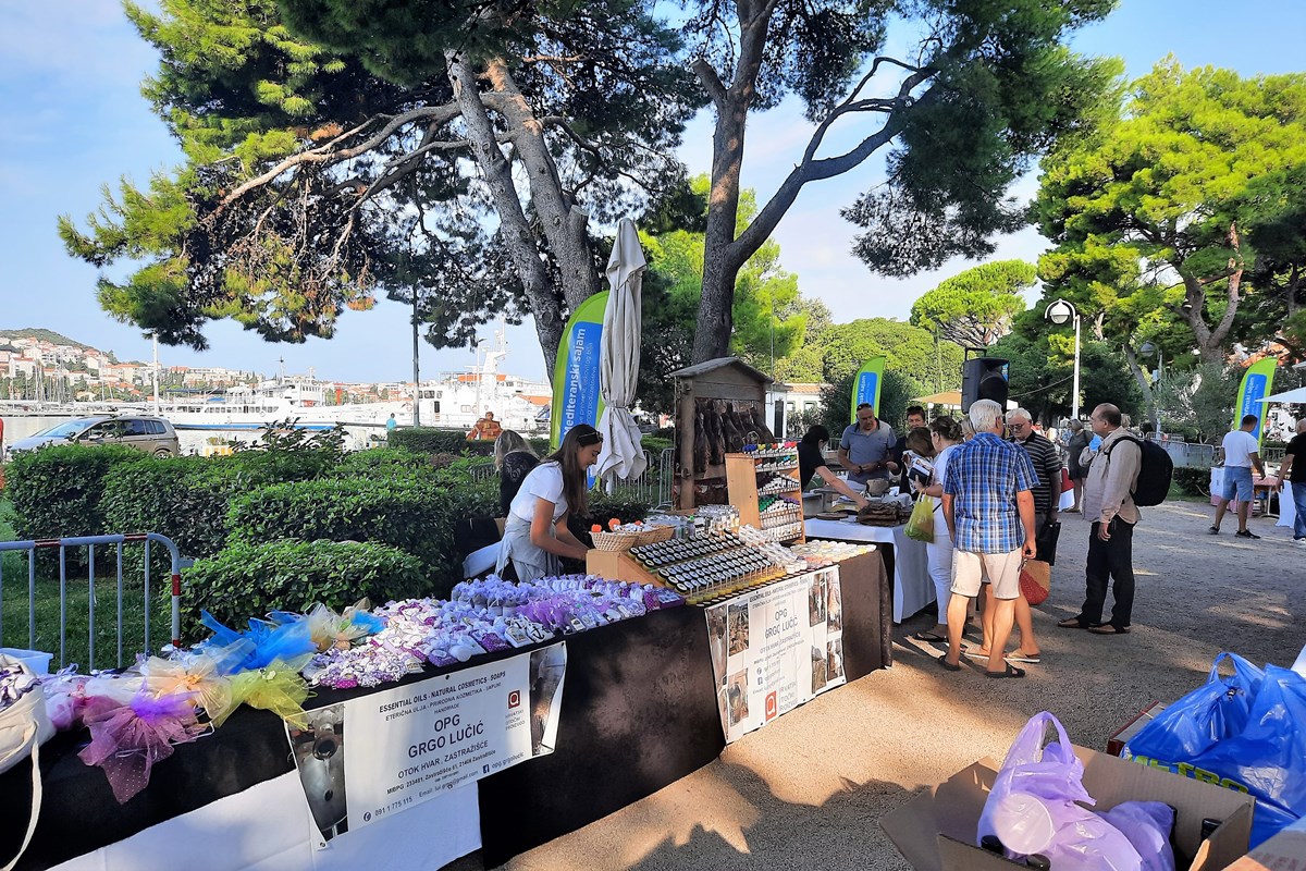 Mediteranski sajam Dubrovnik 30